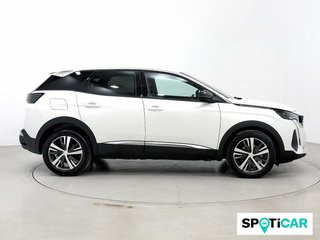 Peugeot 3008 Hybrid 1.2 100KW Allure Pack eDCS6
