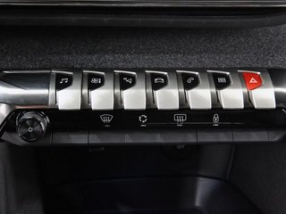 Peugeot 3008 Hybrid 1.2 100KW Allure Pack eDCS6