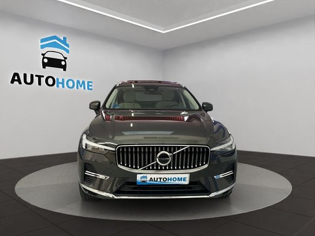 Volvo XC60 2.0 T6 AWD Recharge Inscription Auto