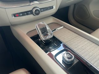 Volvo XC60 2.0 T6 AWD Recharge Inscription Auto