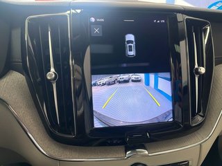 Volvo XC60 2.0 T6 AWD Recharge Inscription Auto
