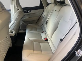 Volvo XC60 2.0 T6 AWD Recharge Inscription Auto