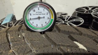 Neumáticos Goodyear 225/60/18 103V