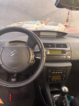 Citroen C4 2006
