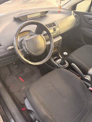 Citroen C4 2006