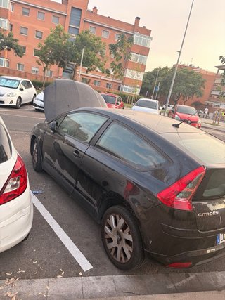 Citroen C4 2006