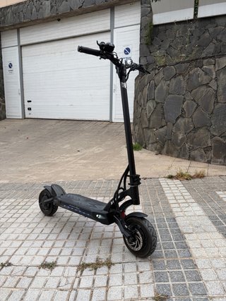 Kaabo Mantis 10 Plus Patinete Eléctrico