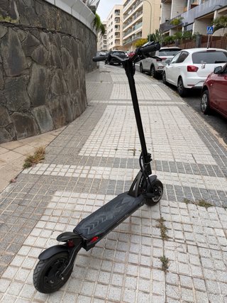 Kaabo Mantis 10 Plus Patinete Eléctrico