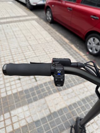 Kaabo Mantis 10 Plus Patinete Eléctrico