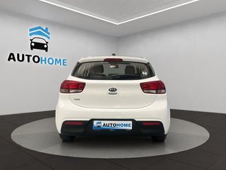 Kia Rio 1.2 DPi 62kW (84CV) Concept