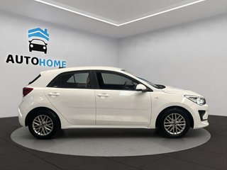 Kia Rio 1.2 DPi 62kW (84CV) Concept