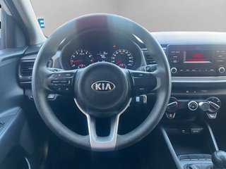 Kia Rio 1.2 DPi 62kW (84CV) Concept