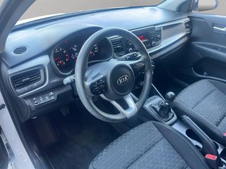 Kia Rio 1.2 DPi 62kW (84CV) Concept