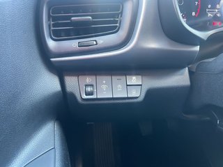 Kia Rio 1.2 DPi 62kW (84CV) Concept