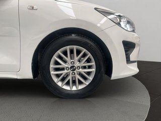 Kia Rio 1.2 DPi 62kW (84CV) Concept