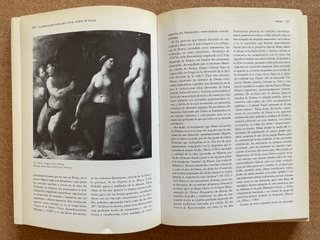 Pintura en Italia, 1500-1600 (Spanish Edition)