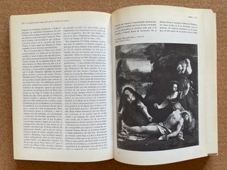 Pintura en Italia, 1500-1600 (Spanish Edition)