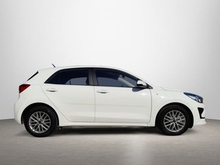 Kia Rio 1.2 DPi 62kW (84CV) Concept