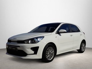 Kia Rio 1.2 DPi 62kW (84CV) Concept
