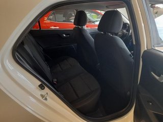 Kia Rio 1.2 DPi 62kW (84CV) Concept
