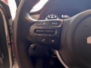 Kia Rio 1.2 DPi 62kW (84CV) Concept