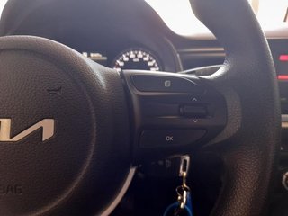 Kia Rio 1.2 DPi 62kW (84CV) Concept
