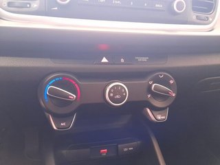 Kia Rio 1.2 DPi 62kW (84CV) Concept