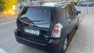 Toyota Verso 2006
