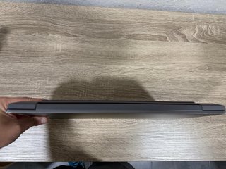 Lenovo IdeaPad 5-15ITL05 Gris