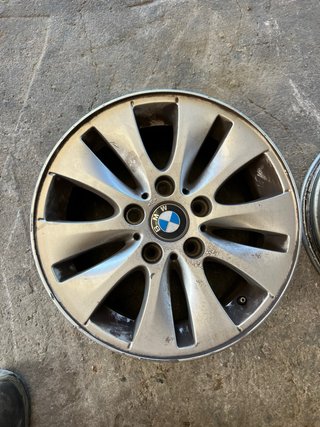 Llanta BMW Serie 1 16”