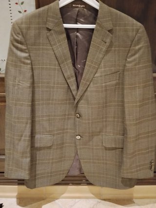 Chaqueta El Corte Inglés Talla 54