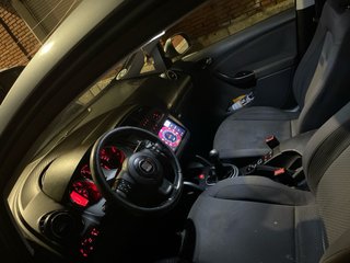 SEAT Altea xl 2007