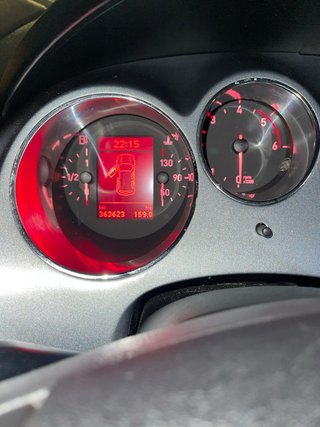 SEAT Altea xl 2007