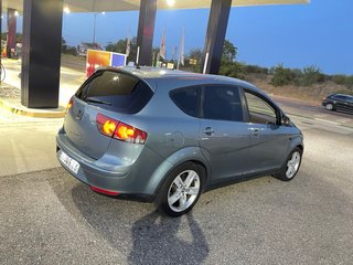 SEAT Altea xl 2007