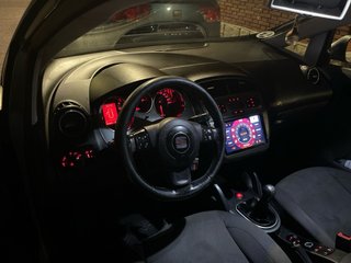 SEAT Altea xl 2007