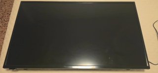 Daewoo Smart TV LED 40DM54FA1 Negro