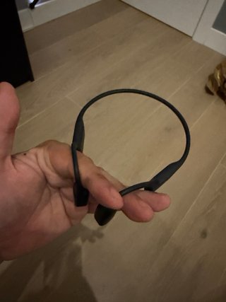 Auriculares Suunto Sonic Negros