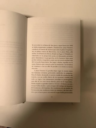 El sueño de la ciudad