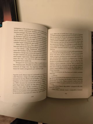 El sueño de la ciudad