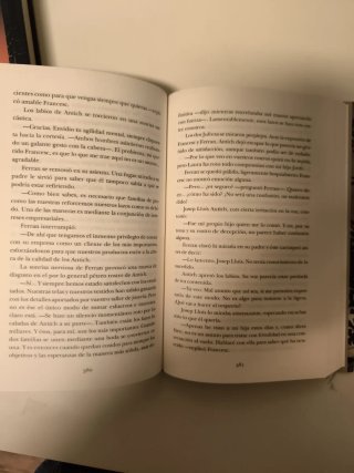 El sueño de la ciudad