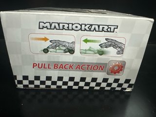 Macchinine Mario Kart Pull & Speed