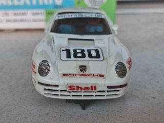 SCALEXTRIC PORSCHE 959