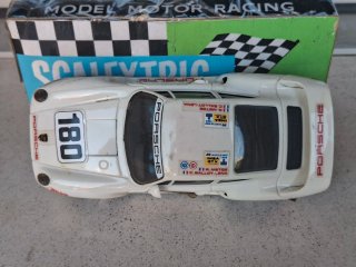 SCALEXTRIC PORSCHE 959