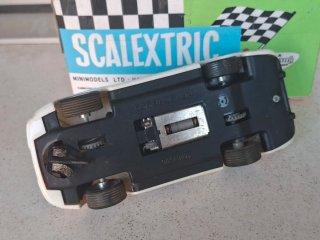 SCALEXTRIC PORSCHE 959