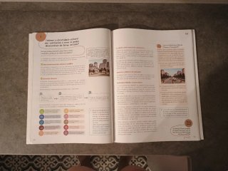 Ciencias Sociais 6.