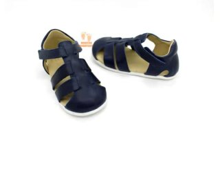 Sandalias Flexi Nens T20 Azul Marino