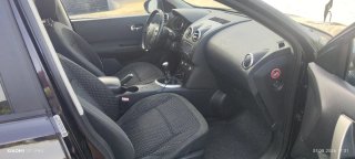 Nissan Qashqai+2 2009