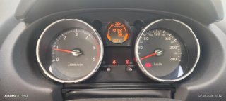 Nissan Qashqai+2 2009