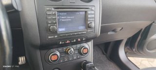 Nissan Qashqai+2 2009