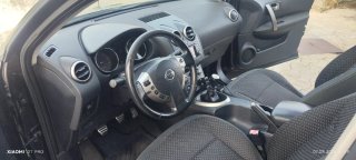 Nissan Qashqai+2 2009